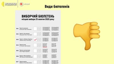 Не переживайте, або Як менше "гальмувати" на дільниці – поради рівненським виборцям Не переживайте, або Як менше "гальмувати" на дільниці – поради рівненським виборцям