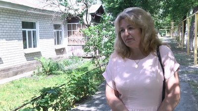 На території Малинської громади на Житомирщині проживає більше тисячі внутрішньо переміщених осіб