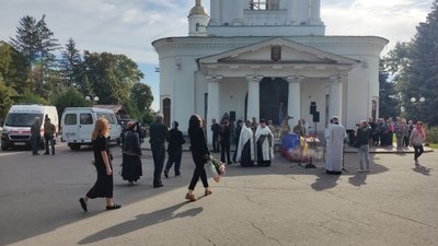 Віталій Захарченко з Полтави загинув на війні з РФ 12 вересня 2023-го: що відомо про воїна Віталій Захарченко з Полтави загинув на війні з РФ 12 вересня 2023-го: що відомо про воїна