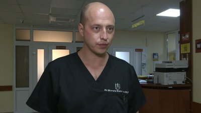 ЛІКУВАННЯ ПЕРЕСЕЛЕНЦІВ В ОНКОДИСПАНСЕРІ ЛІКУВАННЯ ПЕРЕСЕЛЕНЦІВ В ОНКОДИСПАНСЕРІ