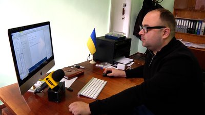 Голос ТТУ: хто озвучує оголошення у міському транспорті Житомира Голос ТТУ: хто озвучує оголошення у міському транспорті Житомира