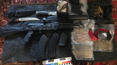 Збитки на пів мільйона гривень. На Дніпропетровщині викрили учасників злочинної групи, які обкрадали потяги з вугіллям