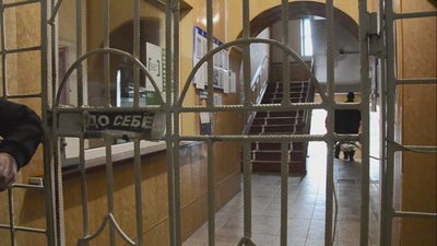 Хлопця, який на Тернопільщині побив двох інших, взяли під варту