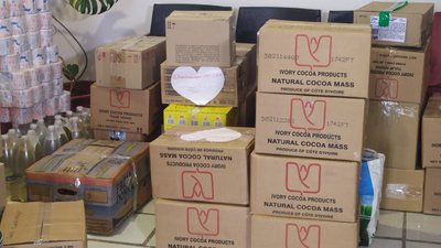 Мешканці Жмеринської громади на Вінниччині зібрали три тонни гумвантажу на Схід України Мешканці Жмеринської громади на Вінниччині зібрали три тонни гумвантажу на Схід України