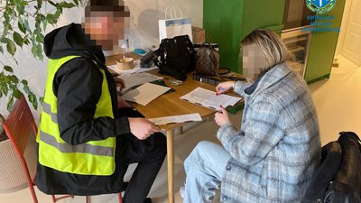 Псевдоблагодійники начебто збирали пожертви для дітей 