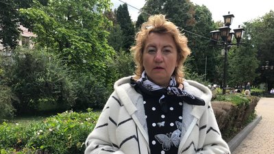 На Тернопільщині одну з міських вулиць назвали на честь загиблого військовослужбовця На Тернопільщині одну з міських вулиць назвали на честь загиблого військовослужбовця