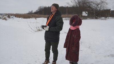 На Вінниччині чоловік створив 30 моделей літаків