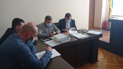 Апеляцію щодо тримання під вартою посадовця Полтавської міськради відхилили Апеляцію щодо тримання під вартою посадовця Полтавської міськради відхилили