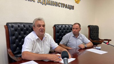 Головний санітарний лікар Миколаївщини розповів про вакцинацію дітей та про подальшу роботу шкіл
