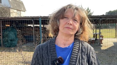 Проєкт стартував у 2014: у селі Світязі на Волині почали підключення до каналізації Проєкт стартував у 2014: у селі Світязі на Волині почали підключення до каналізації