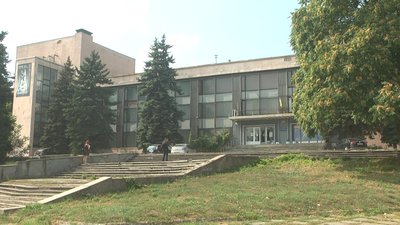 Запорізький палац культури «Титан» планують закрити на реконструкцію