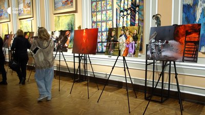 В Одесі показали фото роботи ДСНС після російських атак В Одесі показали фото роботи ДСНС після російських атак