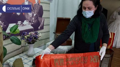 "Замість премій мотивували грамотами". Чому вручення грамот військовим - це радянська традиція "Замість премій мотивували грамотами". Чому вручення грамот військовим - це радянська традиція