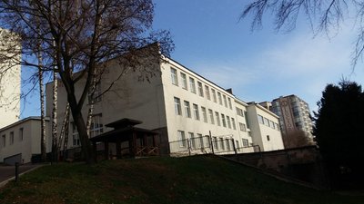 У Волинському архіві оцифрували документи єврейської гімназії