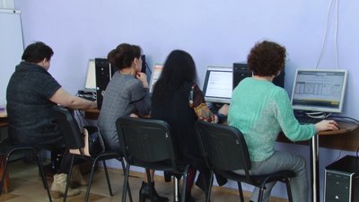 "Близько тисячі досліджень на добу": рік карантину через коронавірус на Полтавщині "Близько тисячі досліджень на добу": рік карантину через коронавірус на Полтавщині