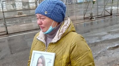 Друга річниця пожежі в одеському коледжі. Що відомо