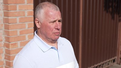 Термін тримання під вартою сплив. Адвокати Червінського не знають, де нині їх підзахисний Термін тримання під вартою сплив. Адвокати Червінського не знають, де нині їх підзахисний