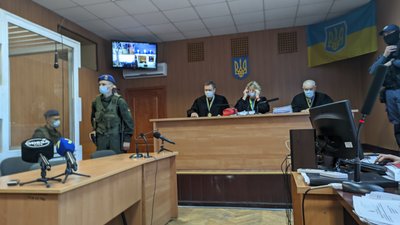 Вбивство боксера Лащенка в Одесі: суд продовжив арешт обвинуваченому