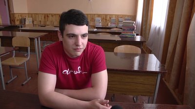 На Житомирщині троє випускників склали ЗНО на 200 балів На Житомирщині троє випускників склали ЗНО на 200 балів