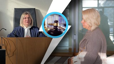 Суд у справі директорки департаменту освіти Полтави: останнє слово обвинуваченої