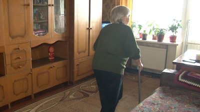 У черкаській багатоповерхівці два тижні не працює ліфт У черкаській багатоповерхівці два тижні не працює ліфт