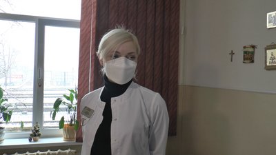 У Франківських поліклініках встановили три нові УЗД апарати У Франківських поліклініках встановили три нові УЗД апарати