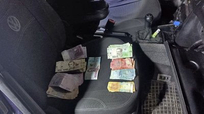 Викрав у підприємця понад 2 мільйони гривень: у Запоріжжі викрили зловмисника Викрав у підприємця понад 2 мільйони гривень: у Запоріжжі викрили зловмисника
