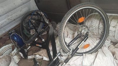 За вихідні на Тернопільщині сталися три ДТП. Є травмовані За вихідні на Тернопільщині сталися три ДТП. Є травмовані