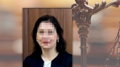 Окупаційній судді з Криму оголосили про підозру — прокуратура АРК