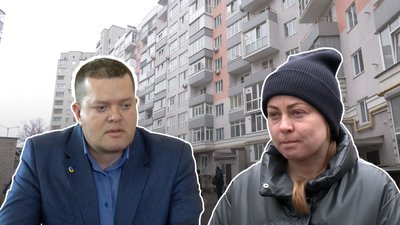 У Чернігові мешканці кількох будинків третю добу без газу: в чому причина