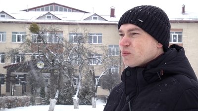 На даху міського ліцею Звягеля на Житомирщині запрацювала сонячна електростанція На даху міського ліцею Звягеля на Житомирщині запрацювала сонячна електростанція