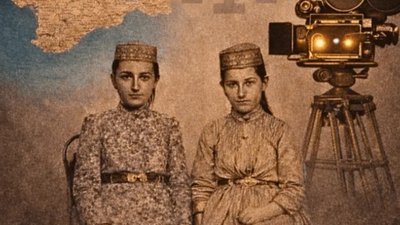 Перший Міжнародний Кримський кінофестиваль з 1 березня приймає заявки