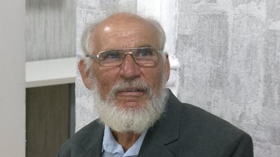 Університет третього віку в Михайло-Коцюбинському біля Чернігова Університет третього віку в Михайло-Коцюбинському біля Чернігова