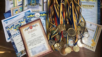 "Хочу, щоб син ріс у мирній країні", – спортсмен з Волині розповів, як вступив до лав Нацгвардії "Хочу, щоб син ріс у мирній країні", – спортсмен з Волині розповів, як вступив до лав Нацгвардії