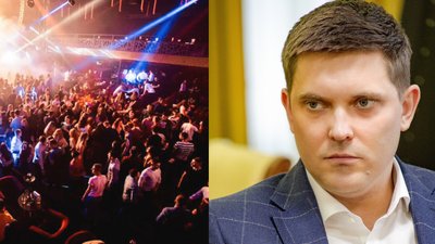 “Робочі місця”: керівник Одеської ОДА хоче відновити роботу нічних клубів та ресторанів після 23:00