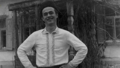 Симоненко і Черкаси. 5 фактів із життя поета Симоненко і Черкаси. 5 фактів із життя поета