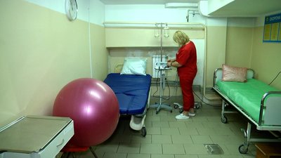 Три дівчинки та чотири хлопчика – у День Незалежності в обласному перинатальному центрі Житомира народилися семеро дітей Три дівчинки та чотири хлопчика – у День Незалежності в обласному перинатальному центрі Житомира народилися семеро дітей