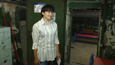 Укриття підвальні приміщення Костянтинівка Донеччина Укриття підвальні приміщення Костянтинівка Донеччина