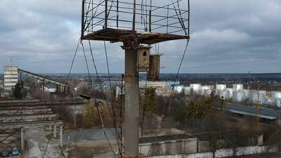 У Волиньобленерго підготували оселі для боривітрів