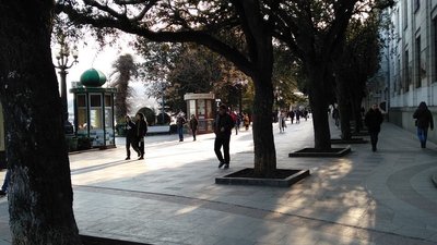 Коронавірус в окупації