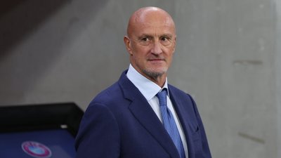 Марко Россі