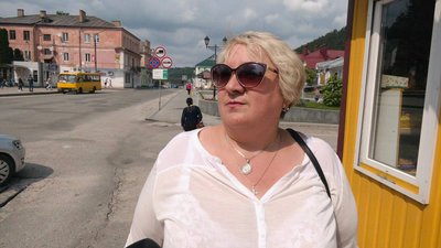 На Тернопільщині собор мають повернути заповіднику, а священники не з’їжджають На Тернопільщині собор мають повернути заповіднику, а священники не з’їжджають
