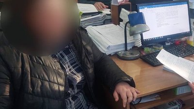 На Сумщині жінку підозрюють у замаху на вбивство сусідської дитини