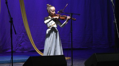Школа, вистава, діти, Тернопіль, травень 2024 Школа, вистава, діти, Тернопіль, травень 2024