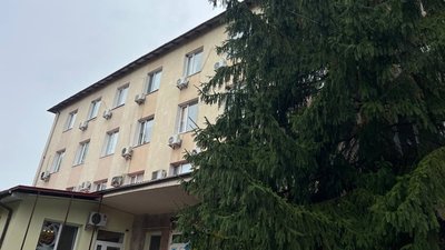 День боротьби з раком молочної залози: як лікуються жінки на Закарпатті День боротьби з раком молочної залози: як лікуються жінки на Закарпатті