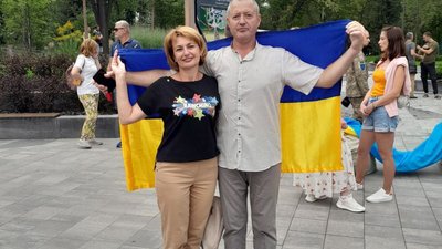 192 день війни: хроніка подій в Херсонській області 192 день війни: хроніка подій в Херсонській області