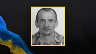 Втрати Волині: повідомили про загибель трьох військовослужбовців Втрати Волині: повідомили про загибель трьох військовослужбовців