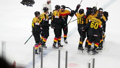 Визначено фіналістів ЧС-2023 з хокею: хто розіграє чемпіонський титул