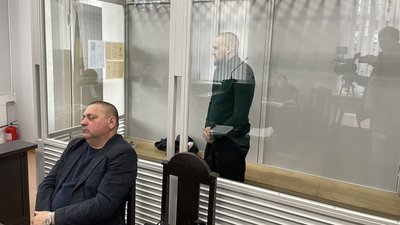 У Полтаві завершили розгляд апеляції щодо ДТП у Кременчуці, де загинули двоє хлопців