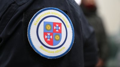 "Кадетський корпус поліції": у Вінниці стартував проєкт для підготовки майбутніх полісменів "Кадетський корпус поліції": у Вінниці стартував проєкт для підготовки майбутніх полісменів
